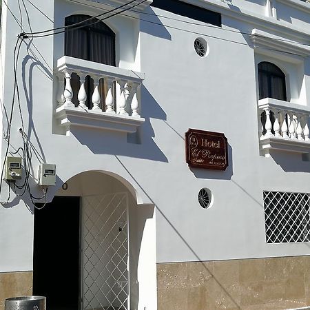 Hotel El Reposo Suite Santa Marta  Ngoại thất bức ảnh