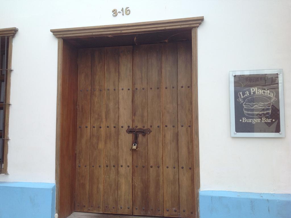Hotel El Reposo Suite Santa Marta  Ngoại thất bức ảnh