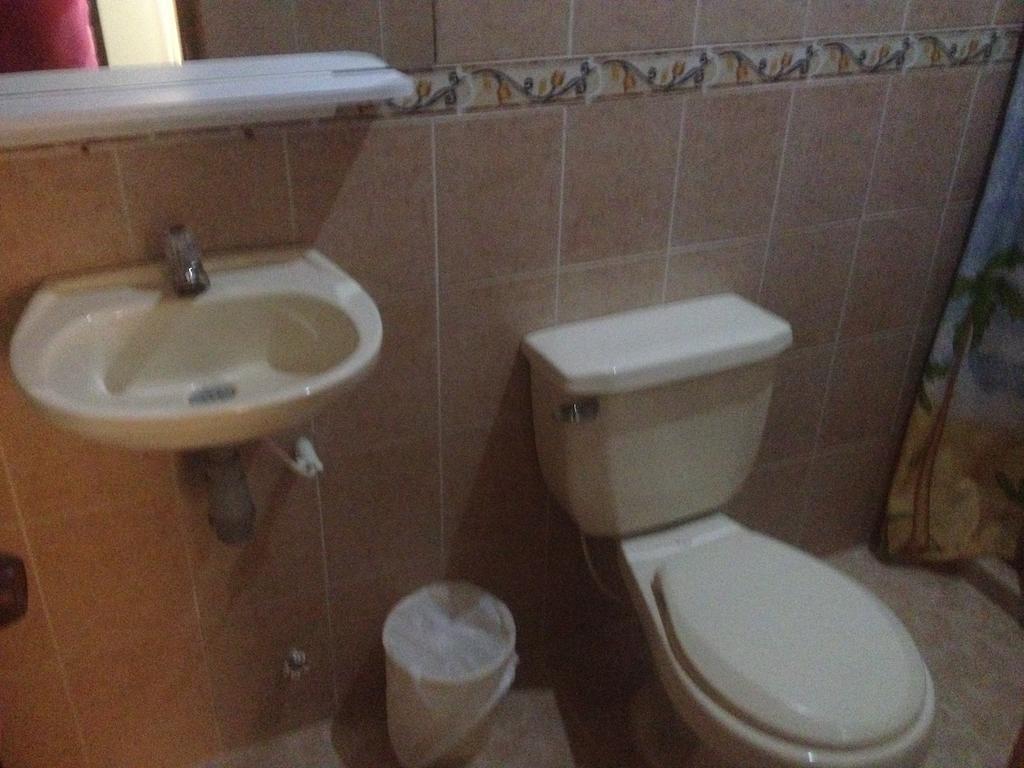 Hotel El Reposo Suite Santa Marta  Phòng bức ảnh