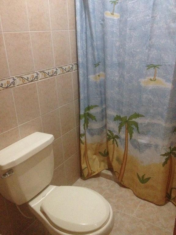 Hotel El Reposo Suite Santa Marta  Ngoại thất bức ảnh