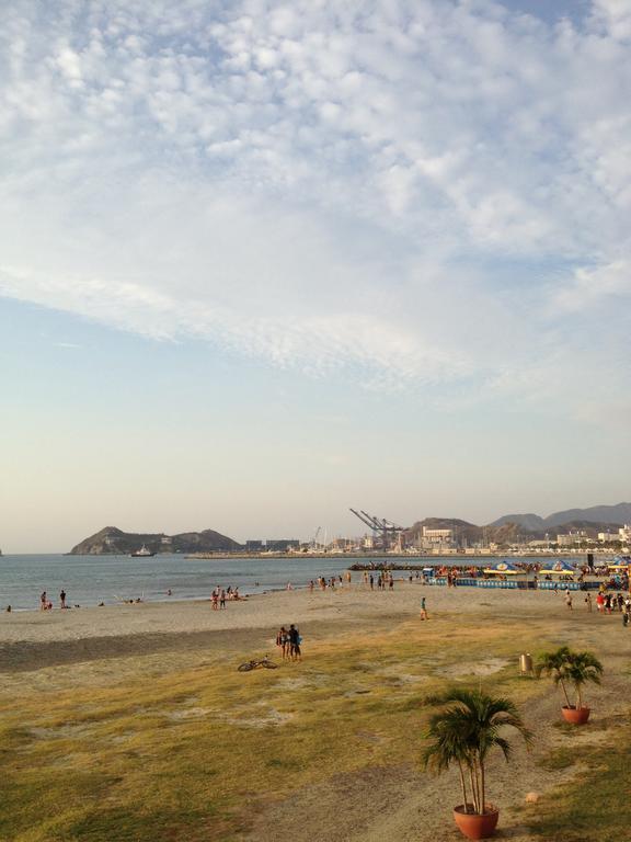 Hotel El Reposo Suite Santa Marta  Ngoại thất bức ảnh